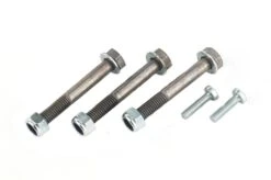 Bosch EBike - Lot De Vis De Fixation Pour Moteur Bosch Active Et Performance