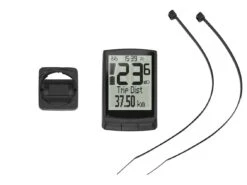 Giant - Compteur RideDash Plus 2 ANT+ -Pas Cher E-Bike Magasin CYCLE COMPUTER RIDEDASH PLUS 2 ANT LEV 410000157 3 3840x2160