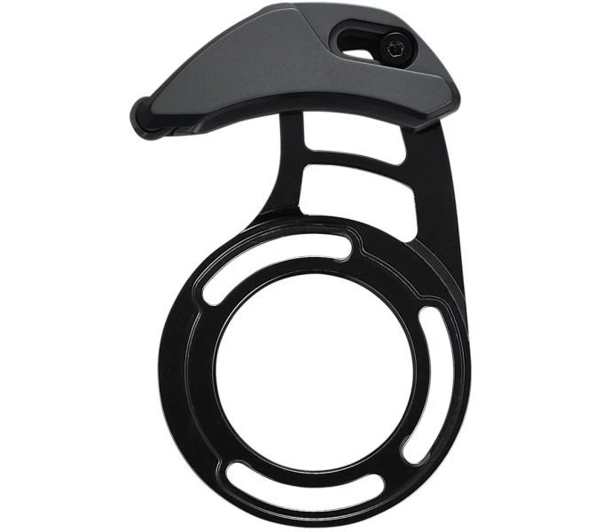 Shimano Steps - Guide-chaîne SM-CDE80 Avec Plaque De Fixation 1 Shimano Steps - Guide-chaîne SM-CDE80 Avec Plaque De Fixation