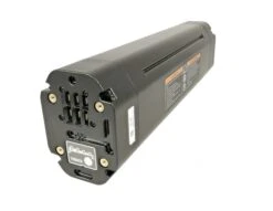 Yamaha EBike - Batterie Intube - 600 Wh - 36 Volt