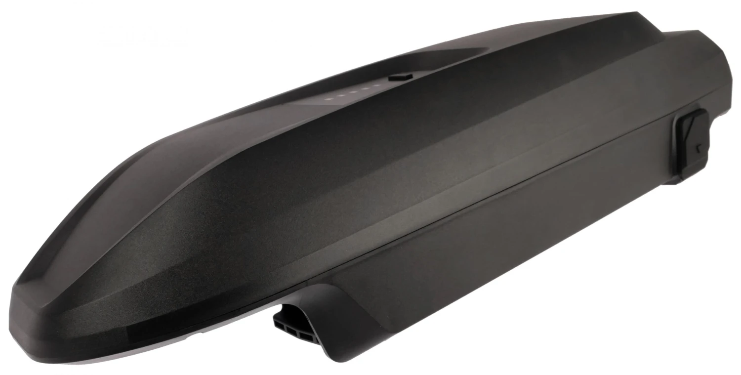 Panasonic/Flyer - Batterie SIB 2.0 - 632 /750 Wh 2 Panasonic/Flyer - Batterie SIB 2.0 - 632 /750 Wh – Image 2