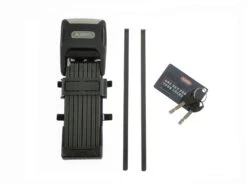 ABUS - Antivol Pliable à Alarme Bordo Alarm 6000A - 120 Cm -Pas Cher E-Bike Magasin abus antivol pliable a alarme bordo alarm 6000 a 120 cm 3 3840x2160