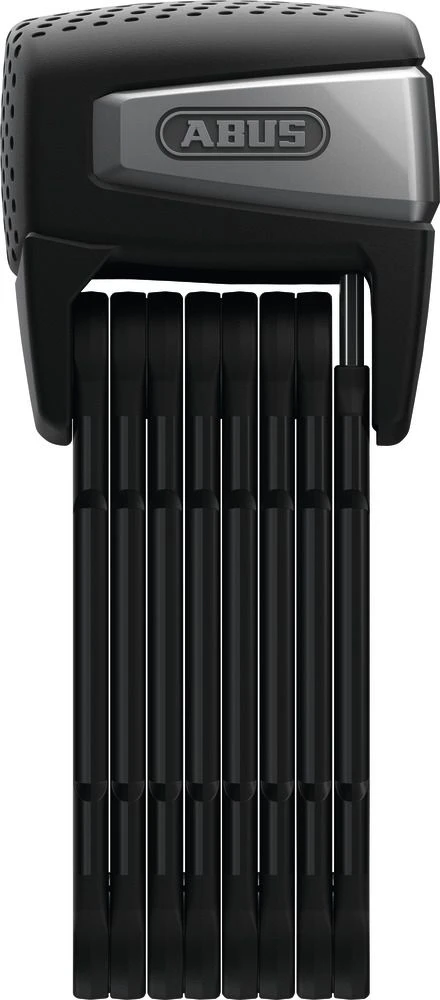 ABUS - Antivol Pliable à Alarme Bordo SmartX 6500A - 110 Cm 1 ABUS - Antivol Pliable à Alarme Bordo SmartX 6500A - 110 Cm