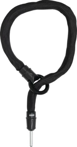 ABUS - Chaîne Enfichable IvyTex 130 Cm -Pas Cher E-Bike Magasin abus chaine enfichable ivytex 130cm 2 3840x2160