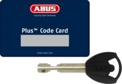 ABUS - Chaîne Antivol CityChain 1010 7 ABUS - Chaîne Antivol CityChain 1010 -Pas Cher E-Bike Magasin abus citychain 1010 2 3840x2160