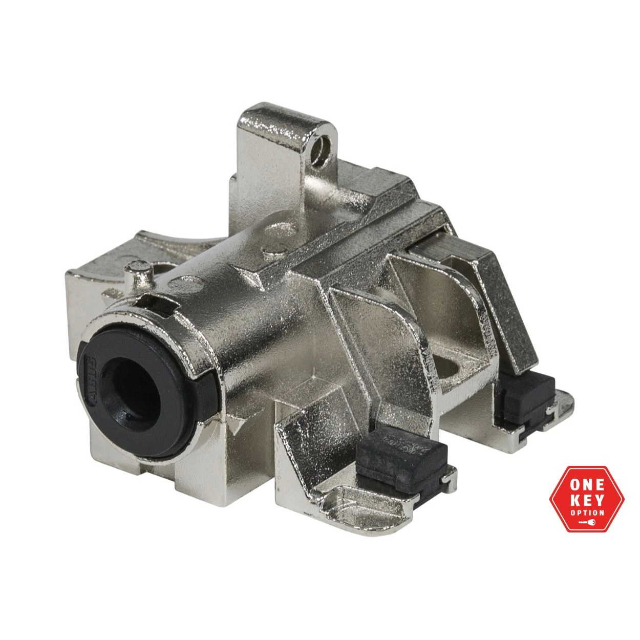 ABUS - Serrure Pour Batterie De Cadre Bosch PowerPack BLO BOS DT2 1 ABUS - Serrure Pour Batterie De Cadre Bosch PowerPack BLO BOS DT2