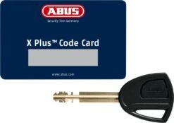 ABUS - Antivol De Cadre Shield XPlus 5755L 5 ABUS - Antivol De Cadre Shield XPlus 5755L -Pas Cher E-Bike Magasin abus shield xplus 5755l 2 3840x2160