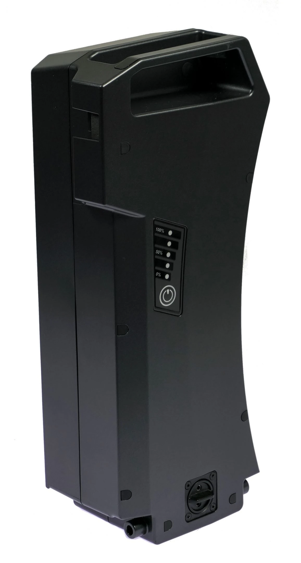 Batterie De Cadre Impulse Evo-Next 36V 14/17,5 Ah Pour Kalkhoff / Raleigh / Rixe 1 Batterie De Cadre Impulse Evo-Next 36V 14/17,5 Ah Pour Kalkhoff / Raleigh / Rixe