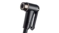 Blackburn - Mini Pompe à Pied Mammoth Flip -Pas Cher E-Bike Magasin blackburn mini pompe a pied mammoth flip detail 2 3840x2160