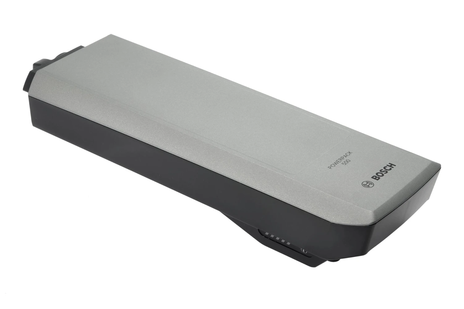 Bosch EBike - Batterie De Porte-bagages PowerPack 500 Wh Performance / Active / CX 2 Bosch EBike - Batterie De Porte-bagages PowerPack 500 Wh Performance / Active / CX – Image 2