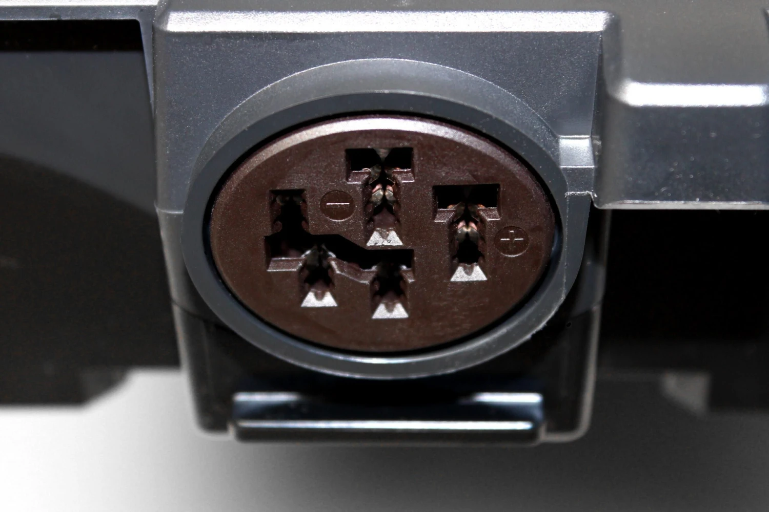 Bosch EBike - Batterie De Porte-bagages PowerPack 500 Wh Performance / Active / CX 1 Bosch EBike - Batterie De Porte-bagages PowerPack 500 Wh Performance / Active / CX