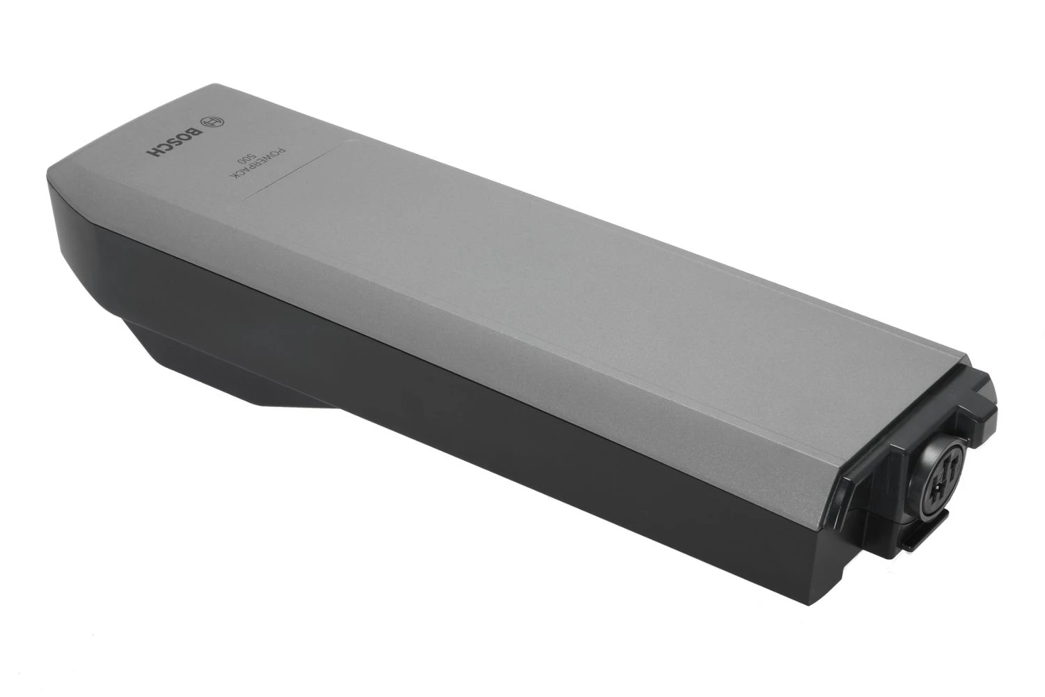 Bosch EBike - Batterie De Porte-bagages PowerPack 500 Wh Performance / Active / CX 3 Bosch EBike - Batterie De Porte-bagages PowerPack 500 Wh Performance / Active / CX – Image 3