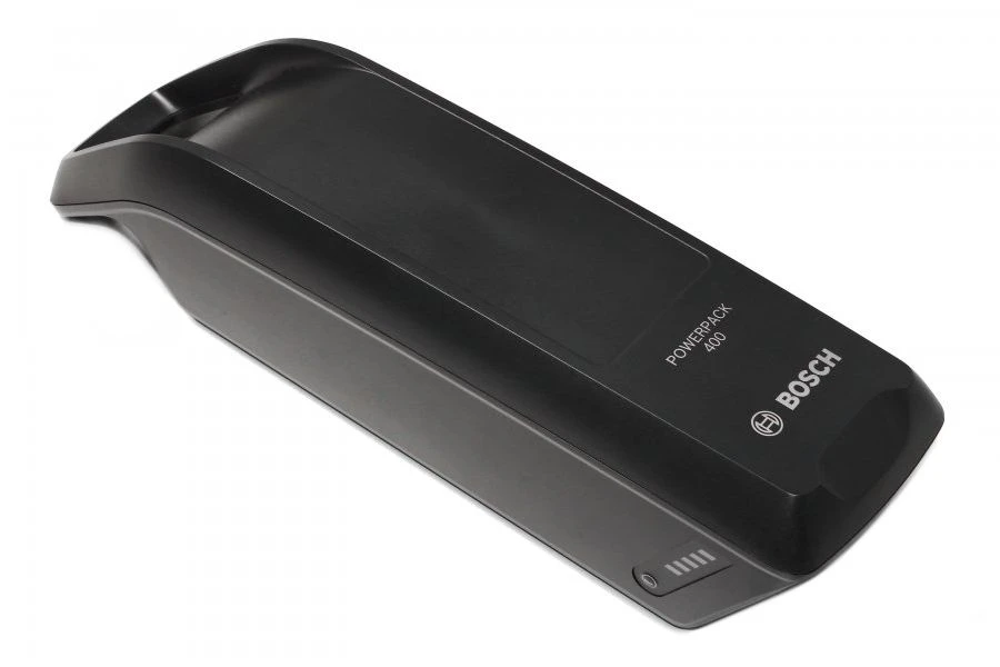 Bosch EBike - Batterie De Cadre PowerPack 400 Wh 1 Bosch EBike - Batterie De Cadre PowerPack 400 Wh