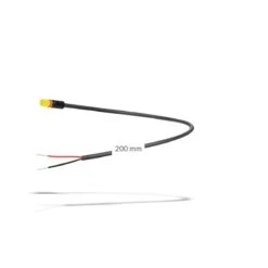 Bosch EBike - Câble D'alimentation Pour Accessoires Smart System -Pas Cher E-Bike Magasin bosch ebike cable alimentation accessoires smart system 4 3840x2160