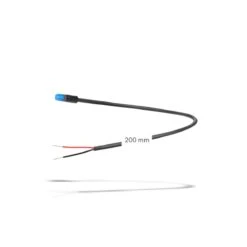 Bosch EBike - Câble Lumière Pour Feu Avant Sur Smart System -Pas Cher E-Bike Magasin bosch ebike cable lumiere feu avant smart system 1 3840x2160