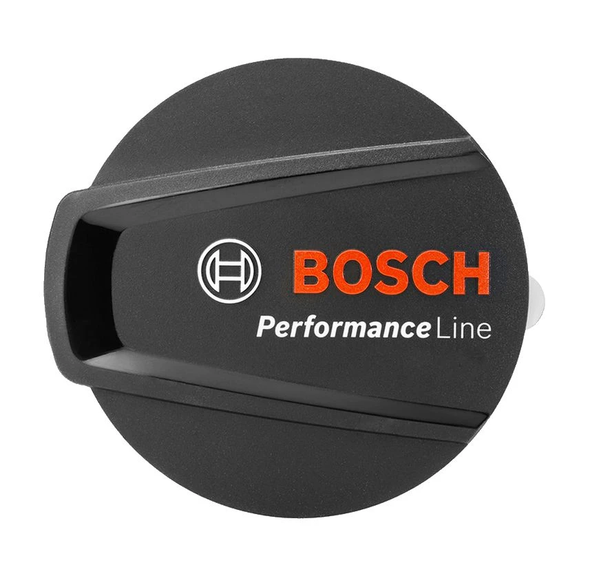 Bosch EBike - Cache Moteur Performance Line Smart System Avec Logo 1 Bosch EBike - Cache Moteur Performance Line Smart System Avec Logo