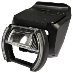 Bosch EBike - COBI.Bike Hub Avec éclairage Avant AmbiSense