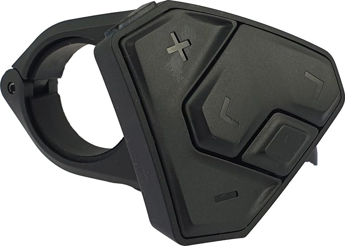 Bosch EBike - Commande Au Guidon Pour Kiox/Nyon/SmartphoneHub 2 Bosch EBike - Commande Au Guidon Pour Kiox/Nyon/SmartphoneHub – Image 2