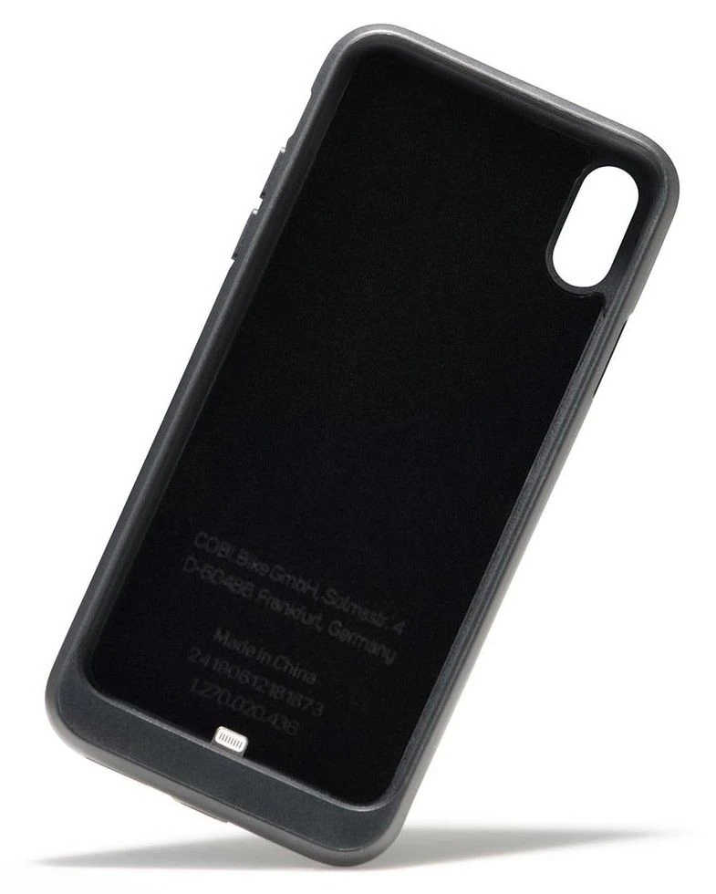 Bosch EBike - Coque IPhone Pour COBI.Bike & SmartphoneHub 1 Bosch EBike - Coque IPhone Pour COBI.Bike & SmartphoneHub