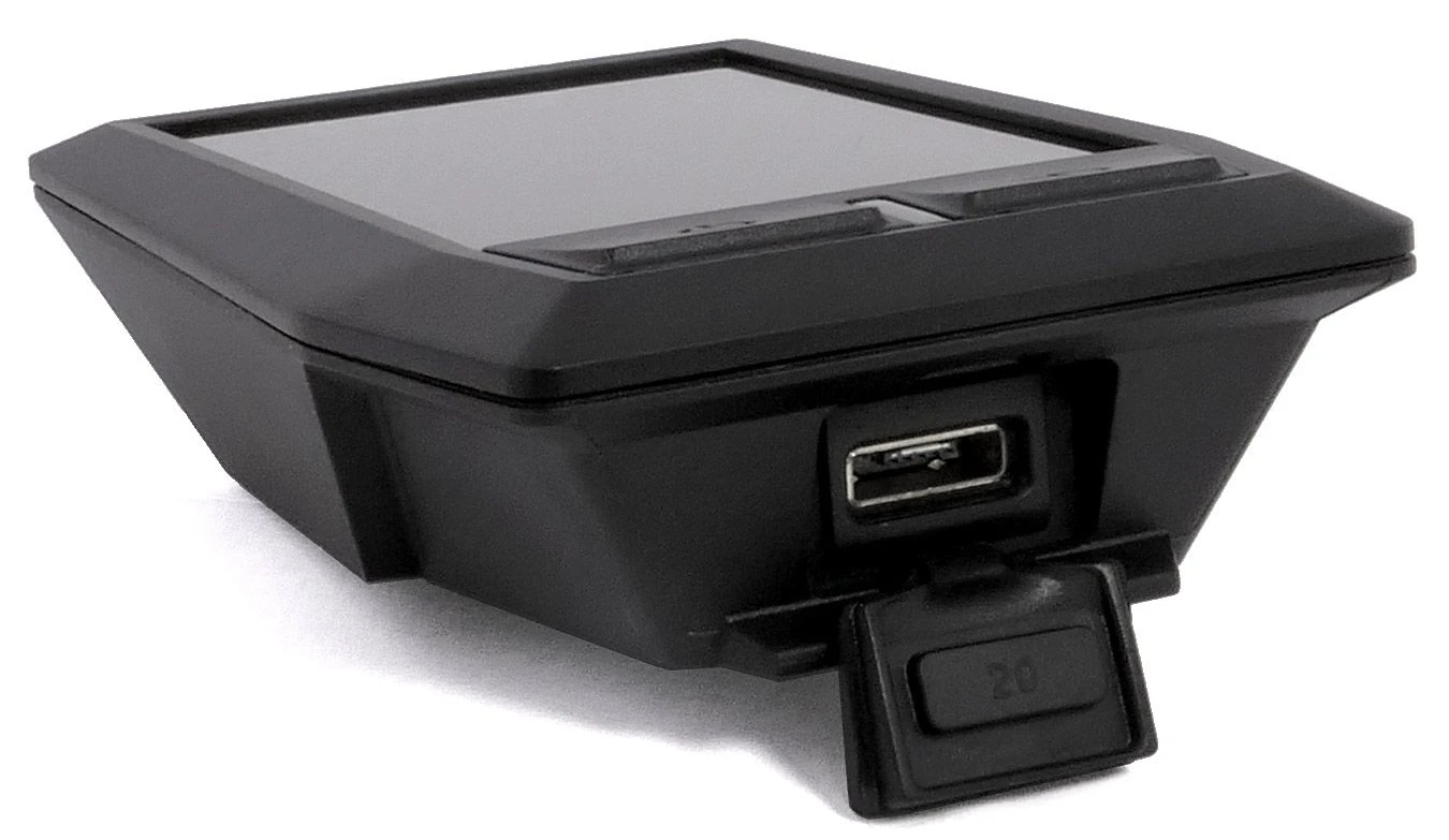 Bosch EBike - Ecran Kiox (sans Kit D'installation) 2 Bosch EBike - Ecran Kiox (sans Kit D'installation) – Image 2