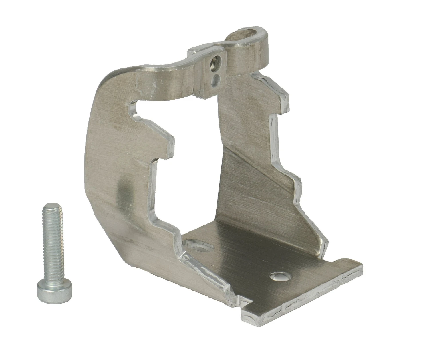 Bosch EBike - Kit Adaptateur De Support PowerPack Smart System, Côté Connecteur 2 Bosch EBike - Kit Adaptateur De Support PowerPack Smart System, Côté Connecteur – Image 2