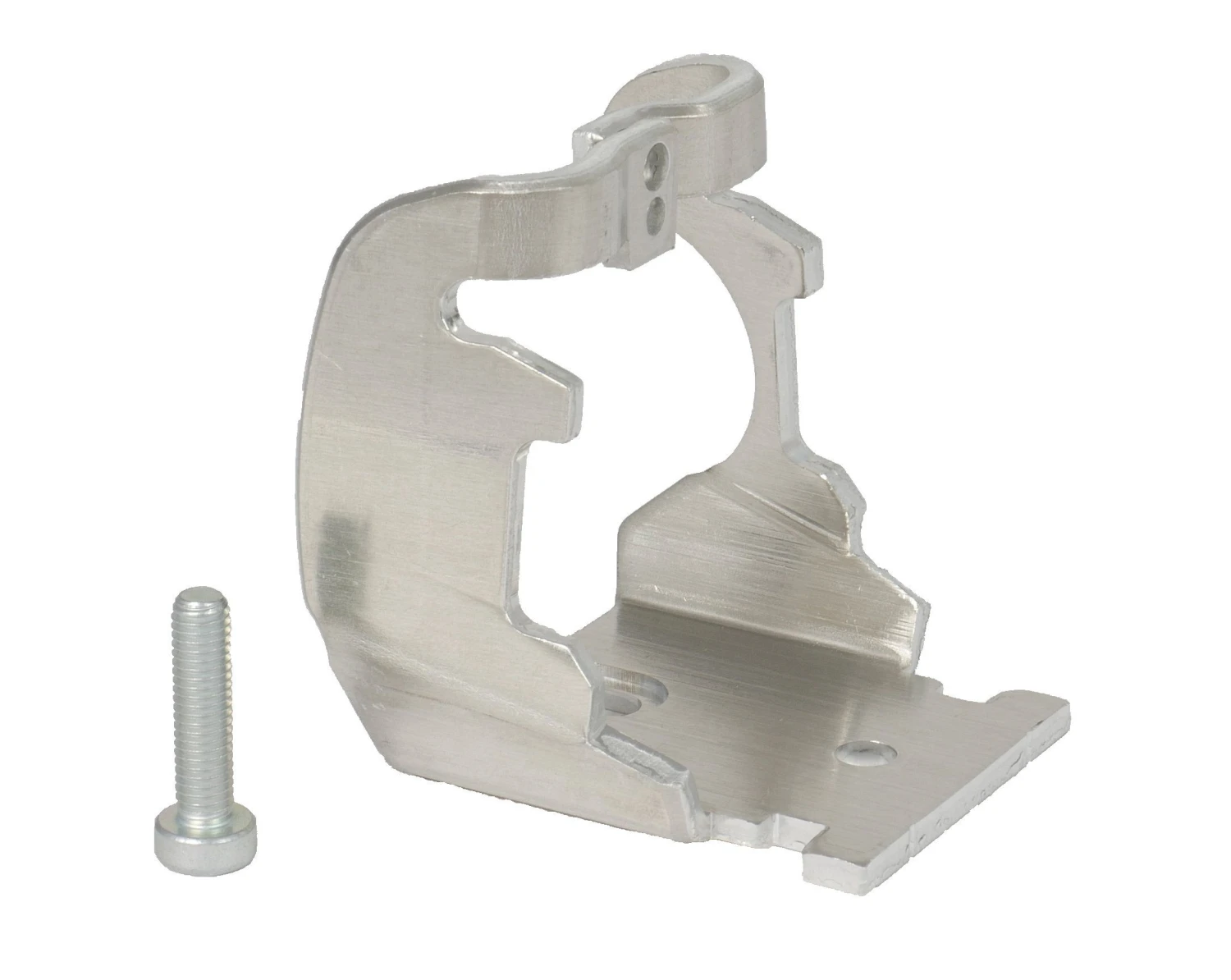Bosch EBike - Kit Adaptateur De Support PowerPack Smart System, Côté Connecteur 1 Bosch EBike - Kit Adaptateur De Support PowerPack Smart System, Côté Connecteur