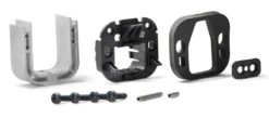 Bosch EBike Kit De Montage PowerTube Côté Câble