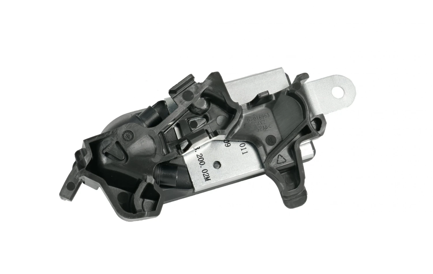 Bosch EBike - Kit D'installation ConnectModule - Smart System 5 Bosch EBike - Kit D'installation ConnectModule - Smart System – Image 5