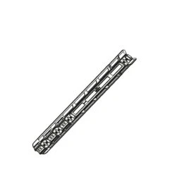 Bosch EBike - Rail De Montage Pour Batterie PowerTube 625 Wh Smart System -Pas Cher E-Bike Magasin bosch ebike rail montage powertube 625 smart system 3 3840x2160