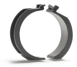 Bosch EBike - Set D’entretoises Pour L’unité De Commande Kiox