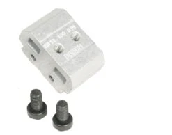 Bosch EBike - Socle De Fixation PowerTube 750 Wh Smart System (fixation Au Cadre/rail)