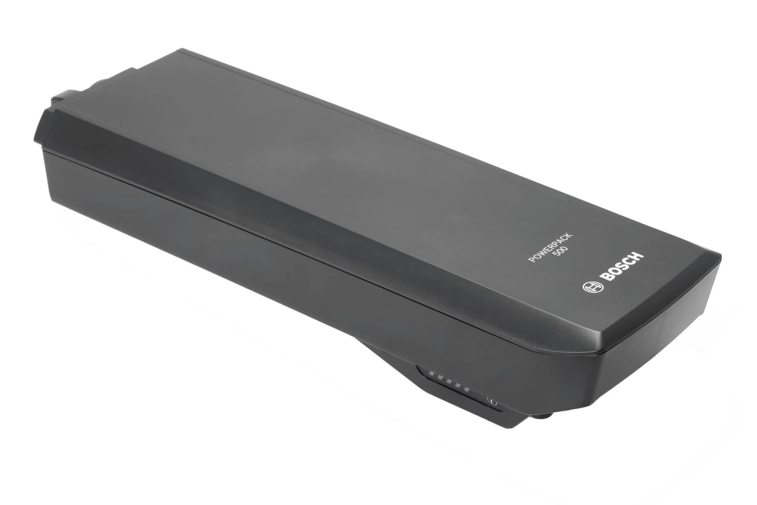 Bosch EBike - Batterie De Porte-bagages PowerPack 500 Wh Performance / Active / CX 4 Bosch EBike - Batterie De Porte-bagages PowerPack 500 Wh Performance / Active / CX – Image 4