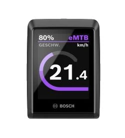 Bosch EBike - Ecran Kiox 300 Smart System 2 Bosch EBike - Ecran Kiox 300 Smart System – Image 2