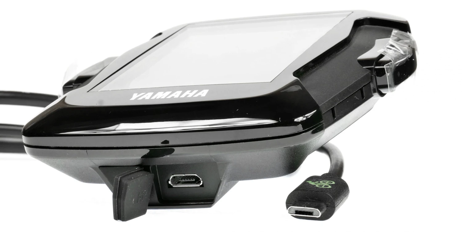 Câble De Charge USB Micro B - USB C - 450 Mm 4 Câble De Charge USB Micro B - USB C - 450 Mm – Image 4