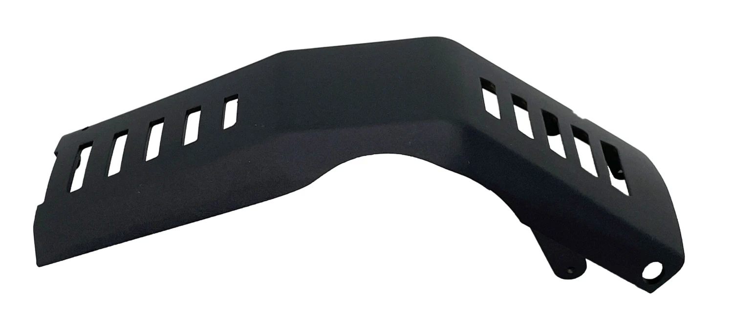 Flyer/Fit- Cache Moteur Panasonic BT3079, BT3080, BT3198, GX0 Et GXL. 1 Flyer/Fit- Cache Moteur Panasonic BT3079, BT3080, BT3198, GX0 Et GXL.