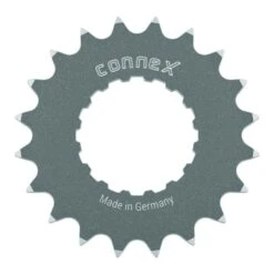 Connex - Pignon 22 Dents Pour Moteur Bosch Active Et Performance CX