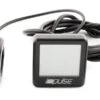 Derby Cycle - Ecran Impulse LCD Offroad - Pour Impulse 2.0