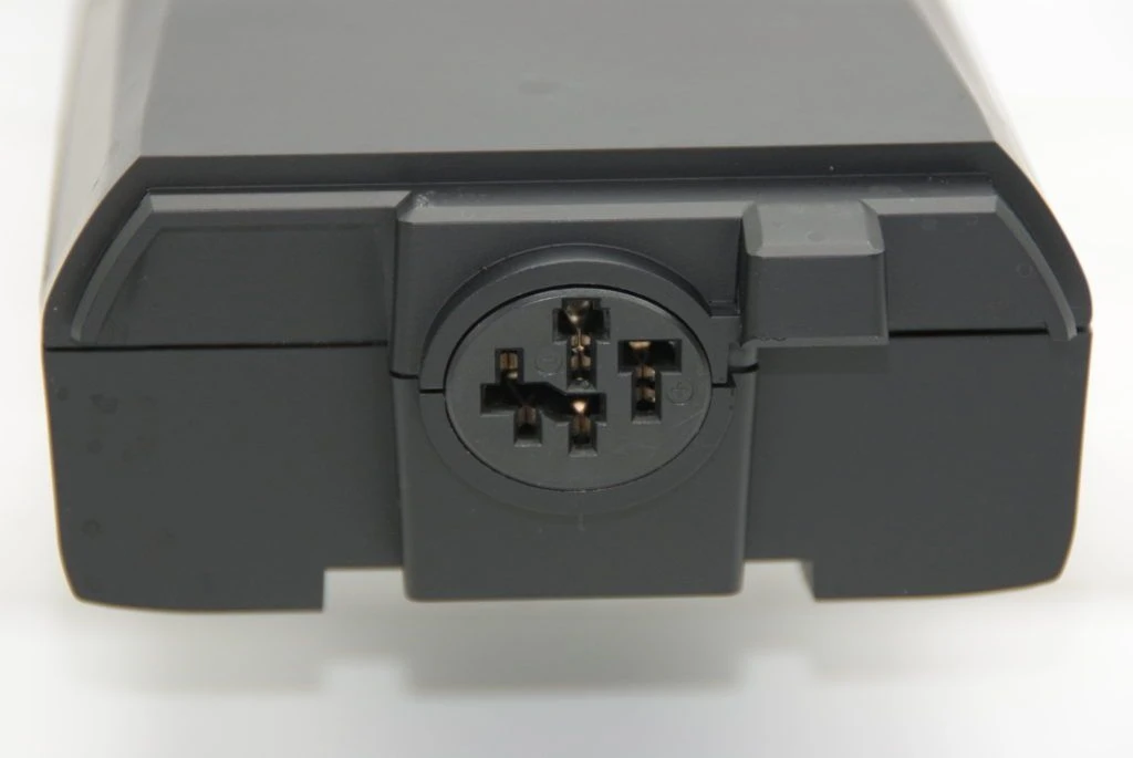 E-Bike Vision - EBV Batterie De Porte-bagages Compatible Bosch Active (Plus) / Performance (CX) 36 V 3 E-Bike Vision - EBV Batterie De Porte-bagages Compatible Bosch Active (Plus) / Performance (CX) 36 V – Image 3