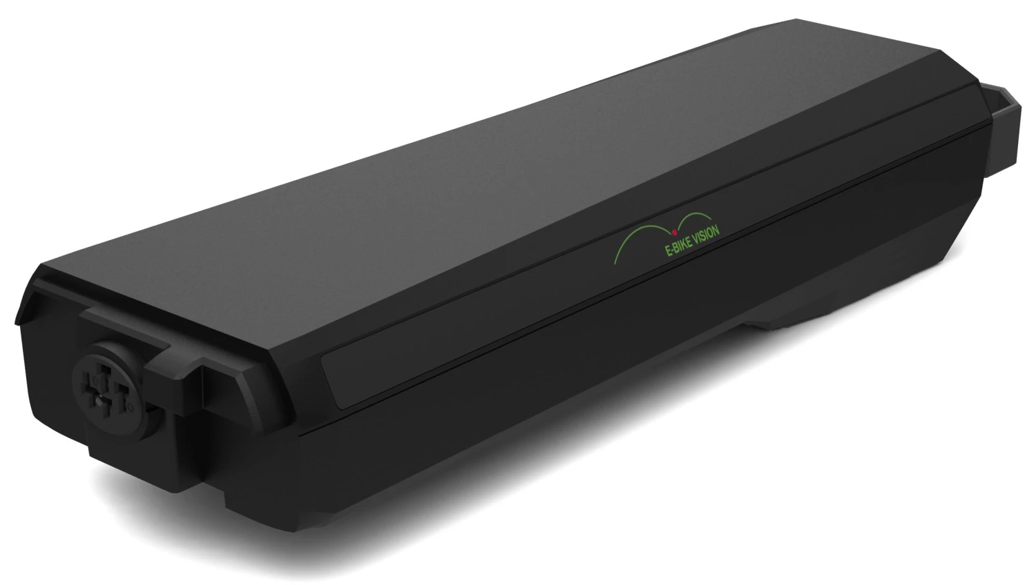 E-Bike Vision - EBV Batterie De Porte-bagages Compatible Bosch Active (Plus) / Performance (CX) 36 V 2 E-Bike Vision - EBV Batterie De Porte-bagages Compatible Bosch Active (Plus) / Performance (CX) 36 V – Image 2