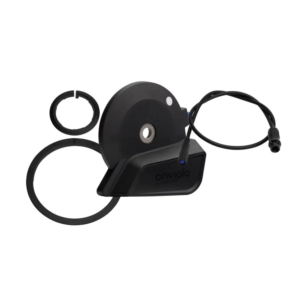 Enviolo - Kit De Conversion Automatic+ Vers AutomatiQ 1 Enviolo - Kit De Conversion Automatic+ Vers AutomatiQ