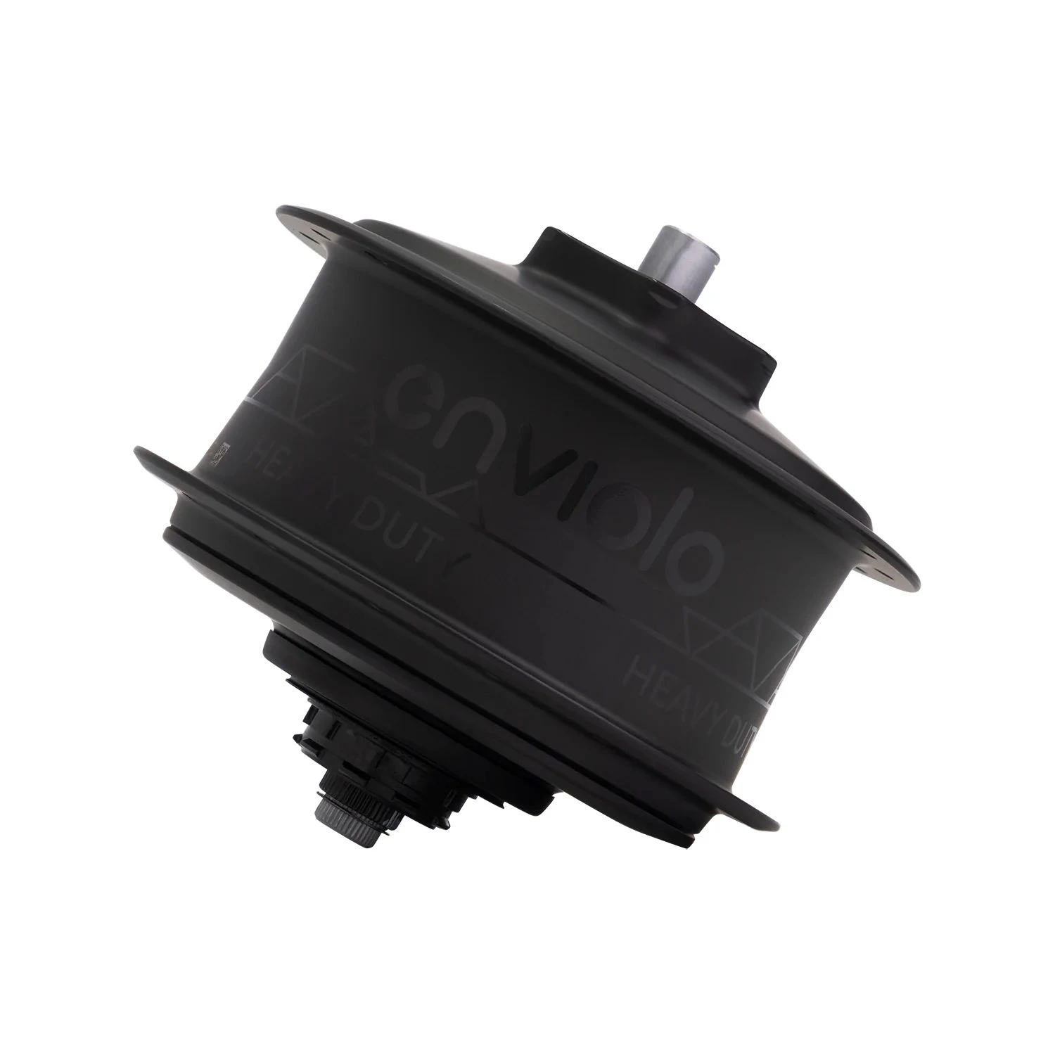 Enviolo - Moyeu à Vitesses Intégrées Heavy Duty 2 Enviolo - Moyeu à Vitesses Intégrées Heavy Duty – Image 2