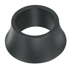 Ergotec - Entretoise De Direction Conique 1 1/8" Aluminium