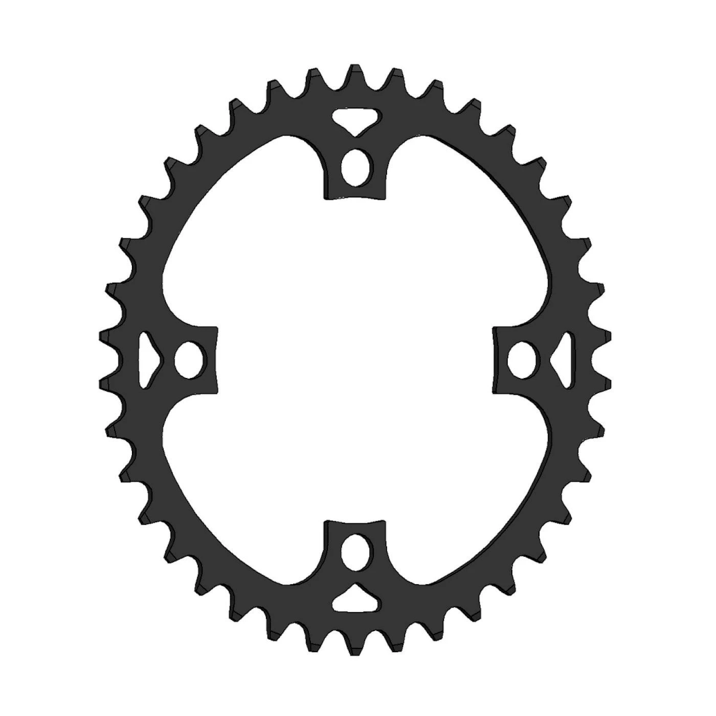 Esjot - Plateau Pour Moteurs Bosch Gen1 + Gen.3 + Gen.4 1 Esjot - Plateau Pour Moteurs Bosch Gen1 + Gen.3 + Gen.4