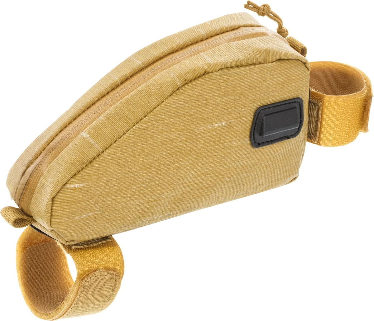 Evoc - Sacoche De Bike Packing Pour Tube Supérieur 0,5 L 6 Evoc - Sacoche De Bike Packing Pour Tube Supérieur 0,5 L – Image 6