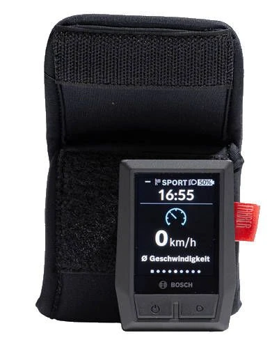 Fahrer - Etui Pour écran De Vélo Sleeve S 1 Fahrer - Etui Pour écran De Vélo Sleeve S