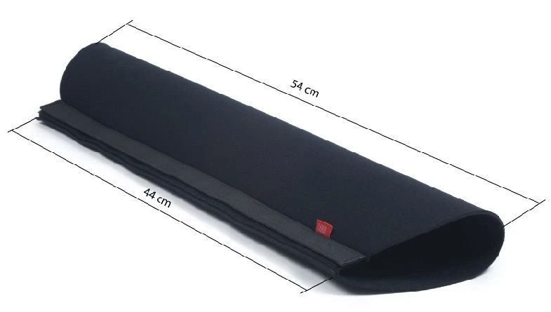 Fahrer - Housse De Protection Néoprène Pour Batterie Intégrée 4 Fahrer - Housse De Protection Néoprène Pour Batterie Intégrée – Image 4