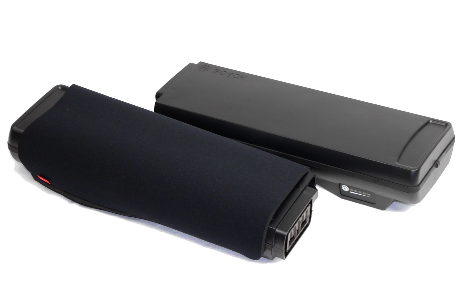 Fahrer - Housse De Protection Néoprène Pour Batterie De Porte-bagages Bosch Classic Line 1 Fahrer - Housse De Protection Néoprène Pour Batterie De Porte-bagages Bosch Classic Line