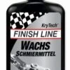 Finish Line - KryTech - Lubrifiant à Base De Cire 120 Ml