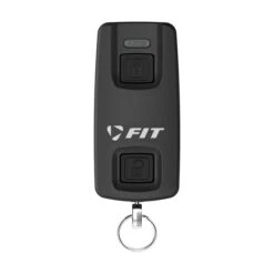 FIT 2.0 - E-Bike Key - Clé électronique Sans Fil Pour Vélo électrique
