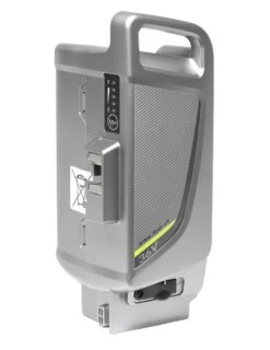 Flyer - Batterie 15 Ah / 18 Ah Pour Moteur Panasonic Next Generation 36V, Dès 2014 9 Flyer - Batterie 15 Ah / 18 Ah Pour Moteur Panasonic Next Generation 36V, Dès 2014 -Pas Cher E-Bike Magasin flyer batterie 15 18 ah moteur panasonic 36 volt des 2014 15 ah gris 3840x2160